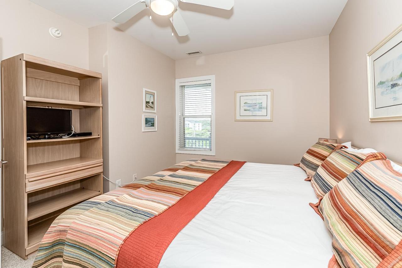 Villa Shutters Pine Knoll Shores Exterior foto