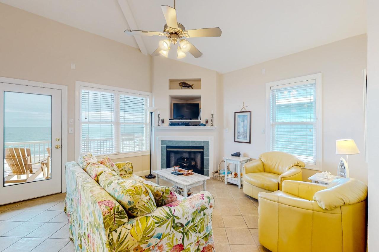 Villa Shutters Pine Knoll Shores Zimmer foto