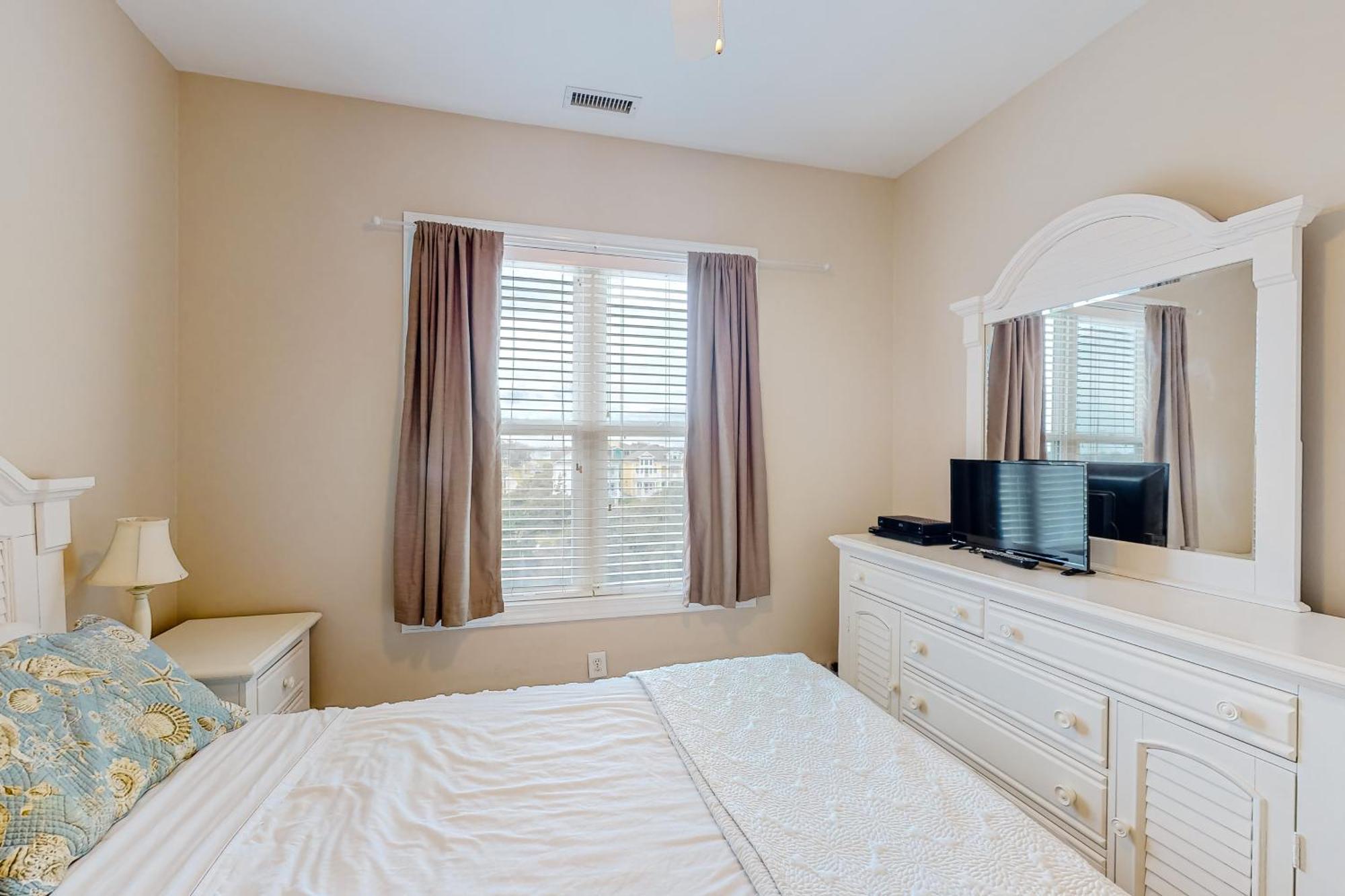 Villa Shutters Pine Knoll Shores Zimmer foto