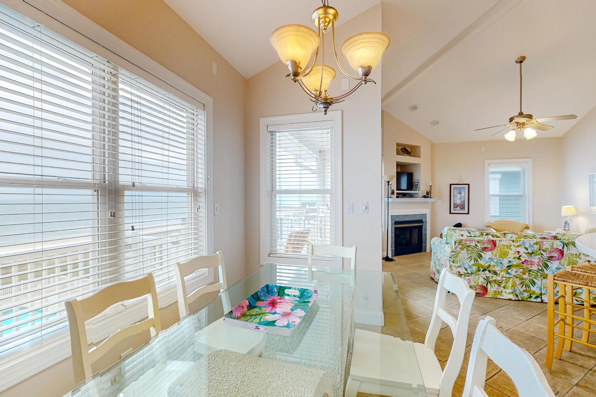 Villa Shutters Pine Knoll Shores Zimmer foto
