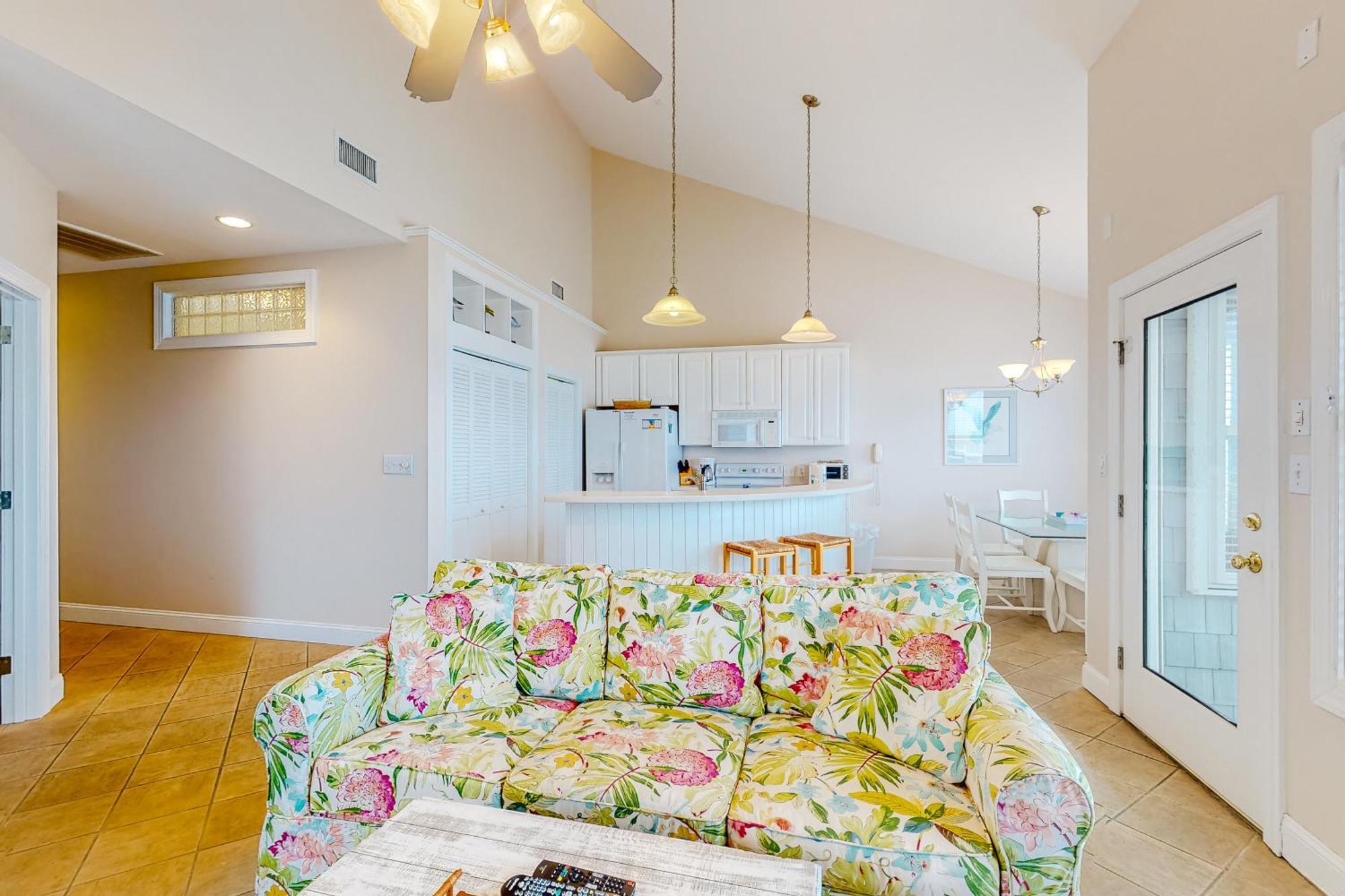 Villa Shutters Pine Knoll Shores Zimmer foto