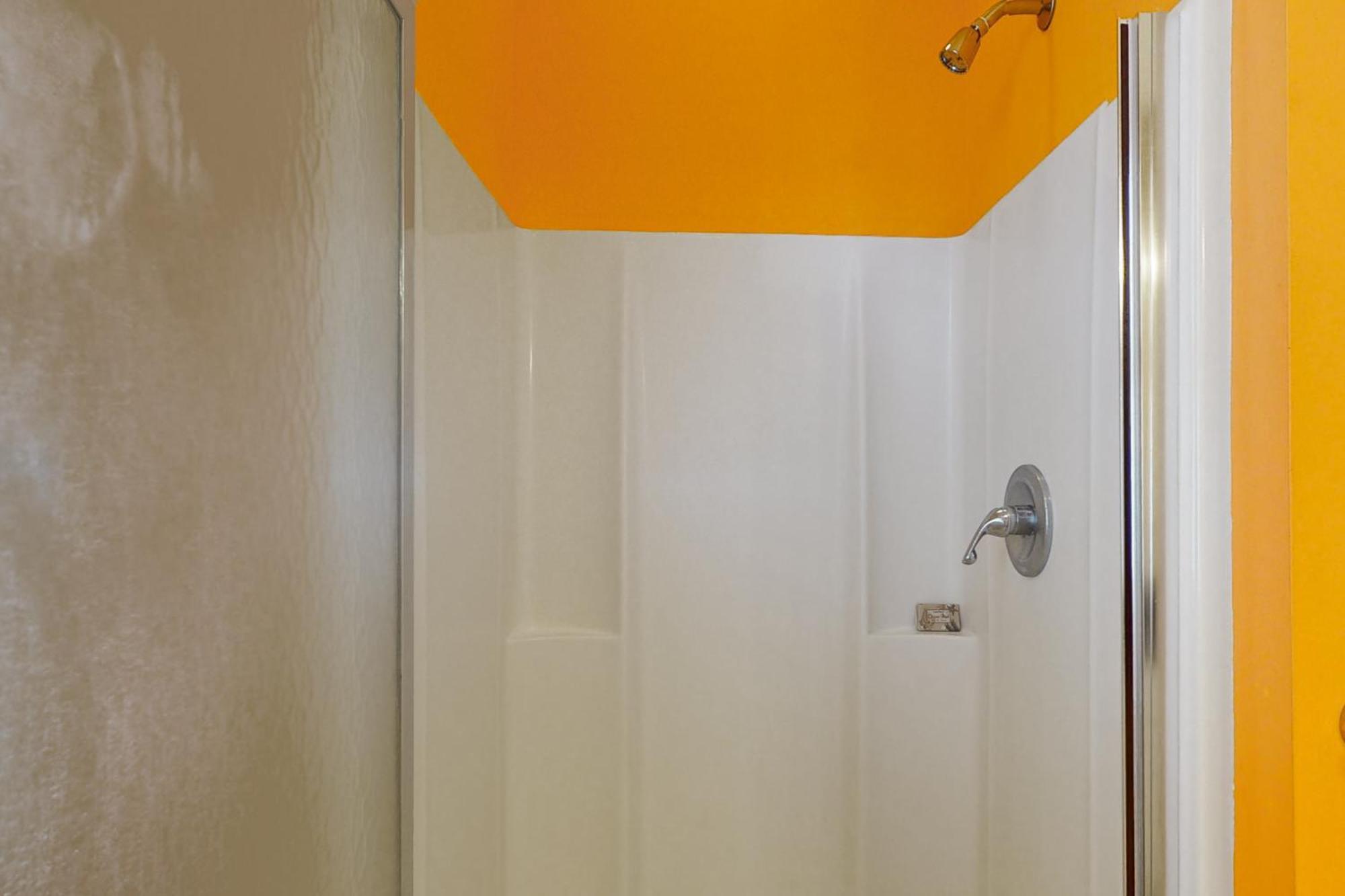 Villa Shutters Pine Knoll Shores Zimmer foto