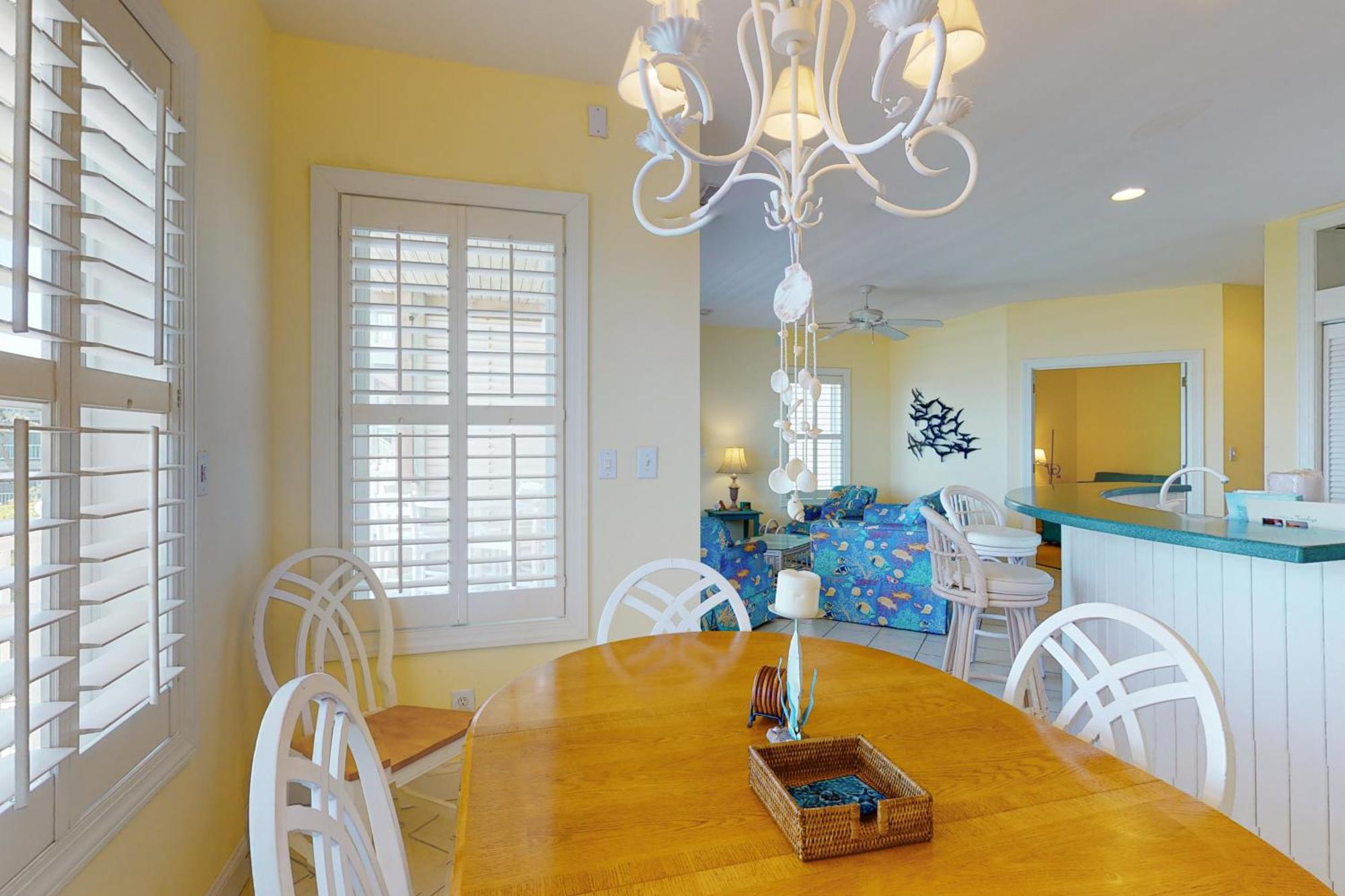Villa Shutters Pine Knoll Shores Zimmer foto