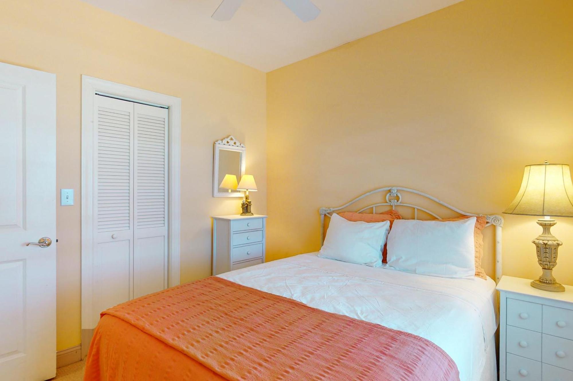 Villa Shutters Pine Knoll Shores Zimmer foto