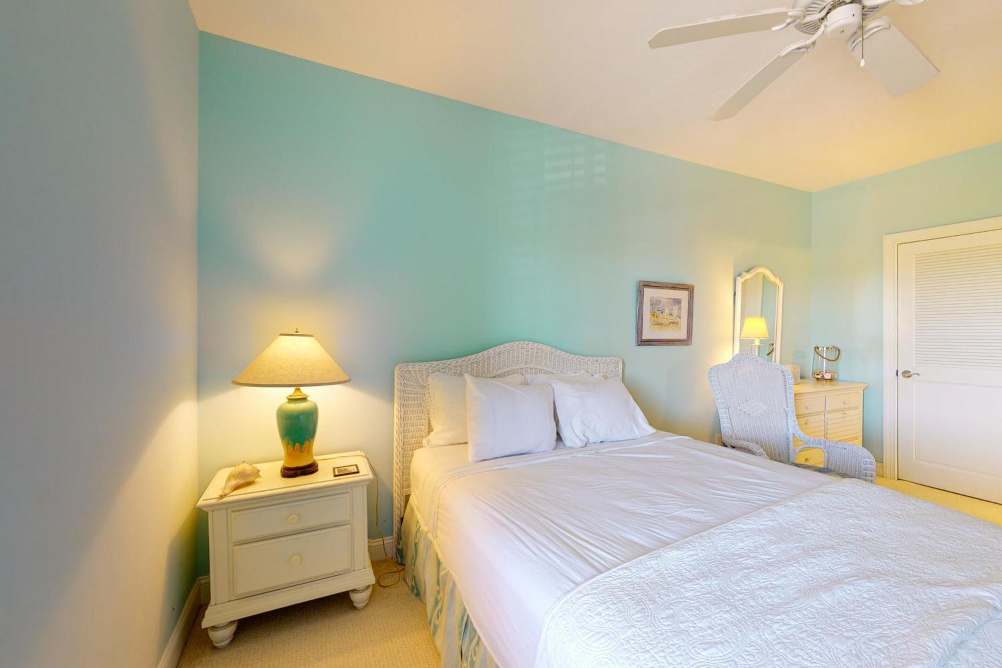Villa Shutters Pine Knoll Shores Zimmer foto
