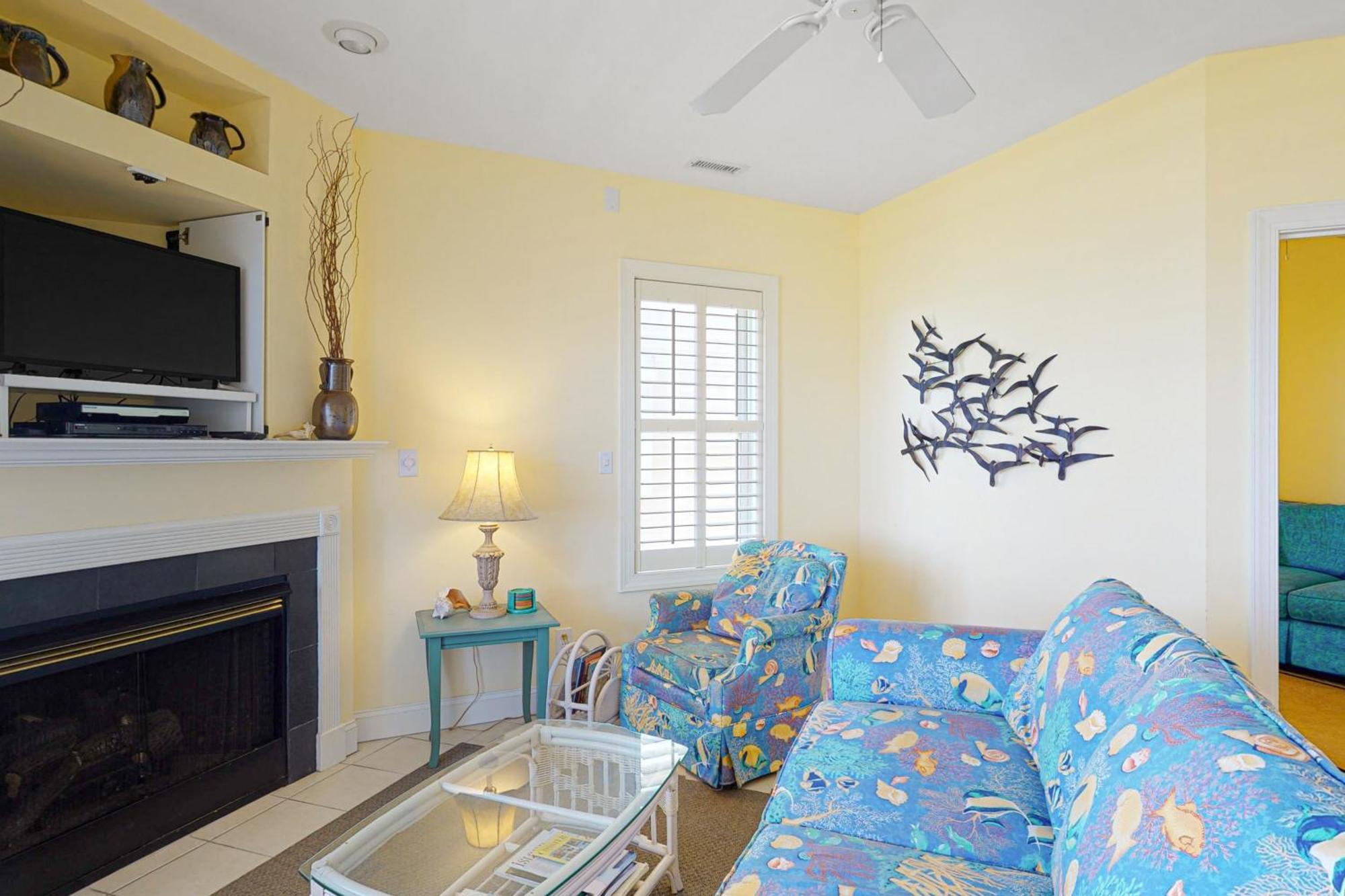 Villa Shutters Pine Knoll Shores Zimmer foto