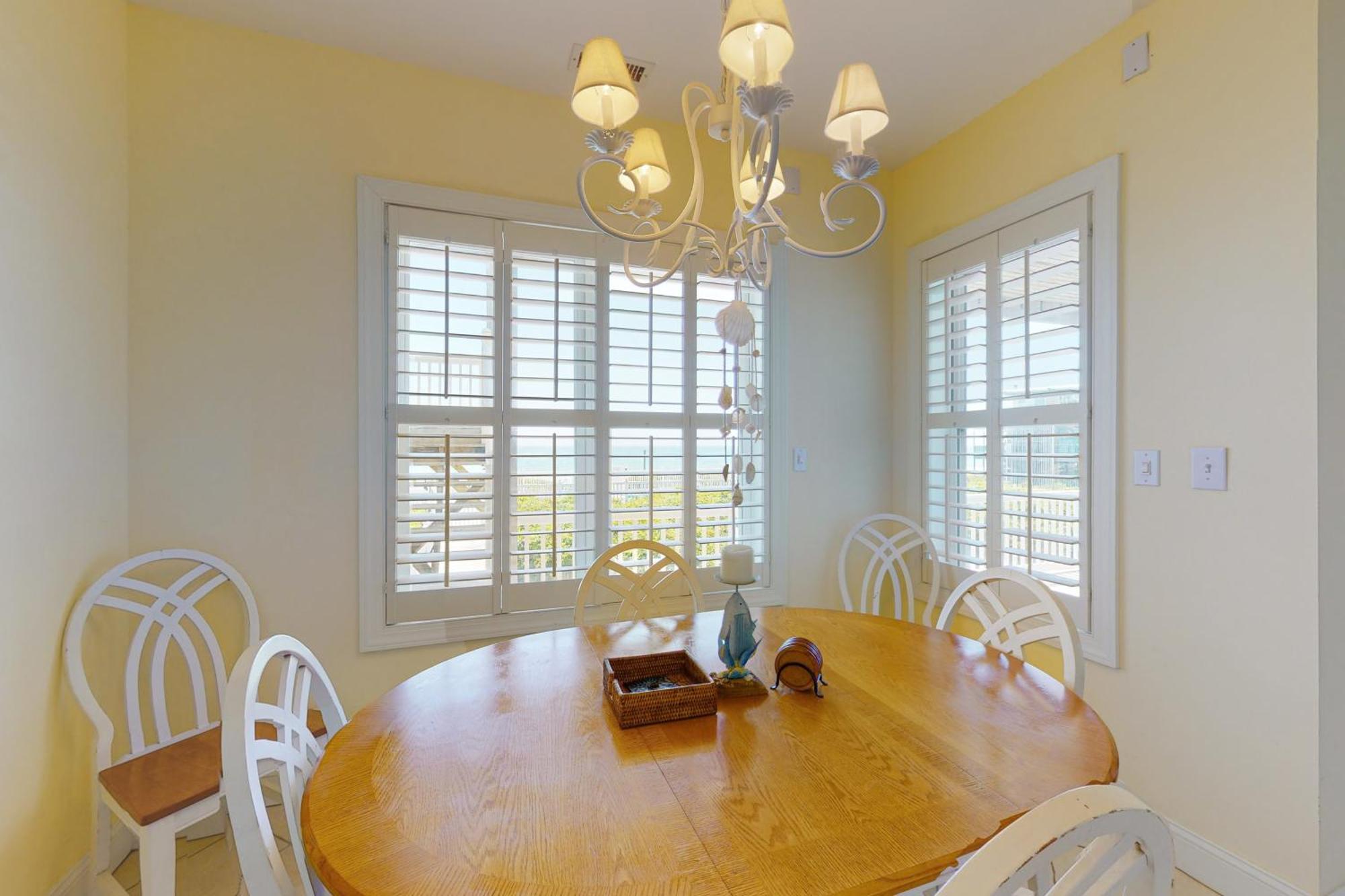 Villa Shutters Pine Knoll Shores Zimmer foto